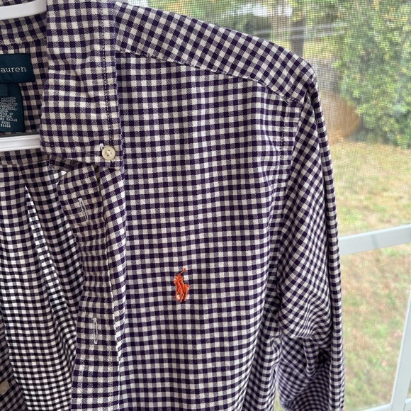 Ralph Lauren Shirt - Picture 2 of 3